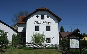 Villa Maya